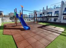 Resale - Apartment / flat - San Miguel de Salinas