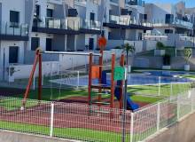 Resale - Apartment / flat - San Miguel de Salinas