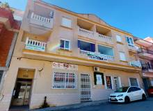 Resale - Apartment / flat - San Miguel de Salinas