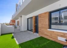 Resale - Apartment / flat - San Miguel