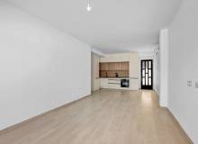 Resale - Apartment / flat - San Miguel