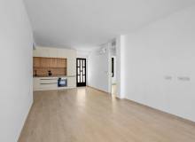 Resale - Apartment / flat - San Miguel