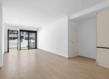 Resale - Apartment / flat - San Miguel