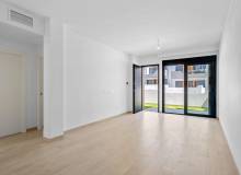 Resale - Apartment / flat - San Miguel