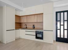 Resale - Apartment / flat - San Miguel