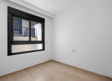 Resale - Apartment / flat - San Miguel