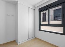 Resale - Apartment / flat - San Miguel