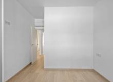 Resale - Apartment / flat - San Miguel
