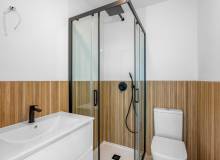 Resale - Apartment / flat - San Miguel