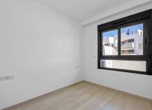 Resale - Apartment / flat - San Miguel