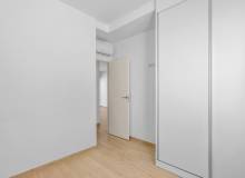 Resale - Apartment / flat - San Miguel