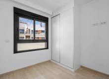 Resale - Apartment / flat - San Miguel