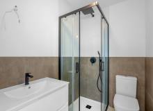 Resale - Apartment / flat - San Miguel
