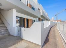 Resale - Apartment / flat - San Miguel