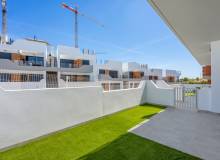 Resale - Apartment / flat - San Miguel