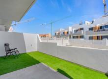 Resale - Apartment / flat - San Miguel