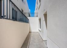 Resale - Apartment / flat - San Miguel