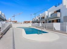 Resale - Apartment / flat - San Miguel