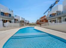 Resale - Apartment / flat - San Miguel