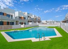 Resale - Apartment / flat - San Miguel