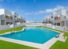 Resale - Apartment / flat - San Miguel