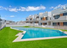 Resale - Apartment / flat - San Miguel