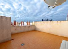 Resale - Apartment / flat - San Pedro de Pinatar