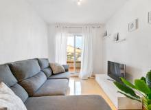 Resale - Apartment / flat - San Pedro de Pinatar
