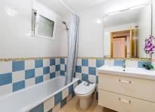 Resale - Apartment / flat - San Pedro de Pinatar