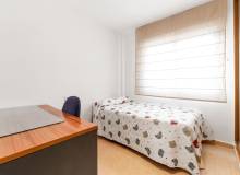 Resale - Apartment / flat - San Pedro de Pinatar