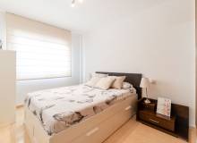 Resale - Apartment / flat - San Pedro de Pinatar