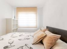 Resale - Apartment / flat - San Pedro de Pinatar