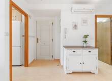 Resale - Apartment / flat - San Pedro de Pinatar