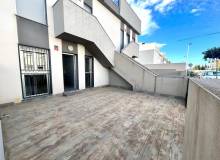 Resale - Apartment / flat - San Pedro del Pinatar - Lo Pagán