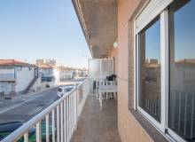 Resale - Apartment / flat - Santa Pola C
