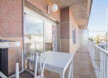 Resale - Apartment / flat - Santa Pola C