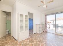 Resale - Apartment / flat - Santa Pola C