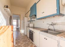 Resale - Apartment / flat - Santa Pola C