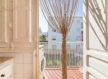 Resale - Apartment / flat - Santa Pola C