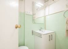 Resale - Apartment / flat - Santa Pola C