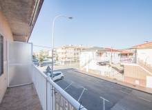 Resale - Apartment / flat - Santa Pola C