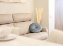 Resale - Apartment / flat - Santa Pola C