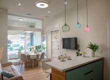 Resale - Apartment / flat - Santa Pola C