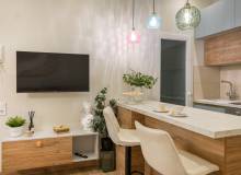 Resale - Apartment / flat - Santa Pola C