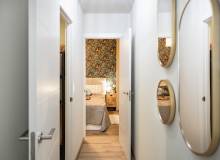 Resale - Apartment / flat - Santa Pola C