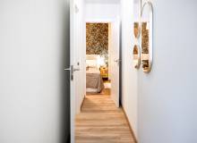 Resale - Apartment / flat - Santa Pola C