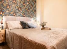 Resale - Apartment / flat - Santa Pola C