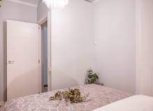 Resale - Apartment / flat - Santa Pola C