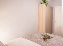 Resale - Apartment / flat - Santa Pola C