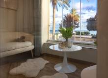 Resale - Apartment / flat - Santa Pola C